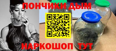 хмурый Дубна